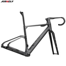 Telaio airwolf carbon aero - telaio,