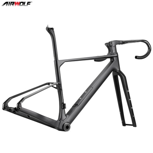 Telaio airwolf carbon aero - telaio,
