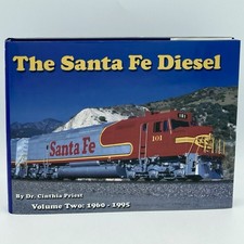 The Santa Fe Diesel Vol. 2