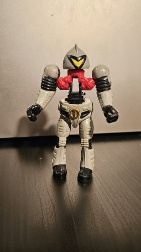 Action figure masters - of, the