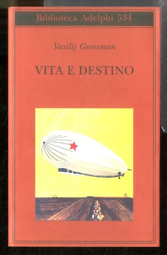 Vita destino grossman - e,
