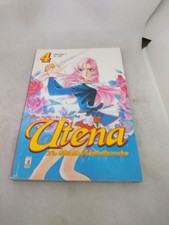 Manga Utena La Fillette Revolutionnaire 4 Star Comics