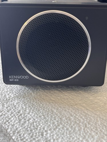 Kenwood altoparlante da - kenwood, sp-23