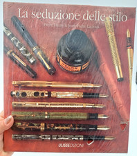 Seduzione delle stilo - la,
