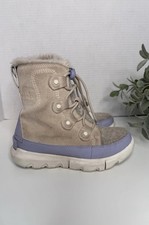 Stivali Sorel Youth Explorer