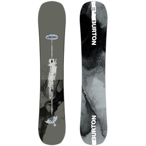 Burton instigator uomo - burton,