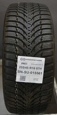 1 Pneumatico 205/45 R16 Kumho