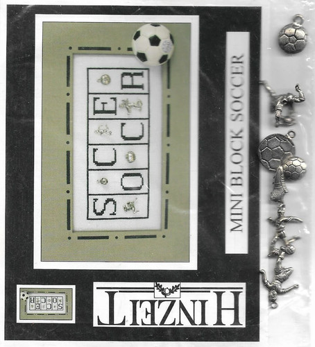 Soccer hinzeit fantasia - by,