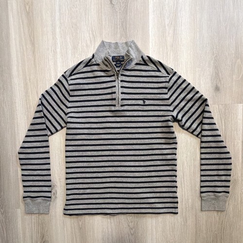 Polo ralph lauren grigio navy - polo, grigio/navy