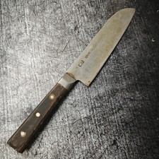 Coltello da cuoco giapponese