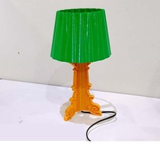 lampada stile bourgie kartell