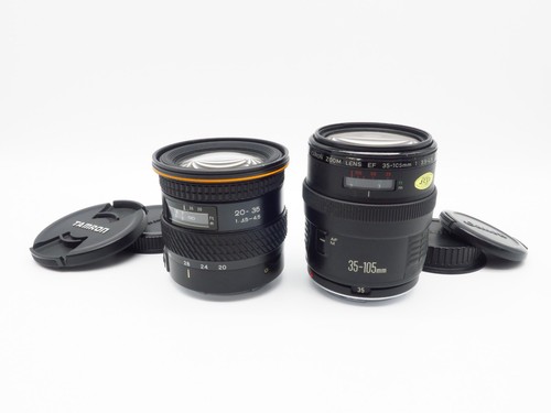 Canon obiettivo zoom - 2x, ef