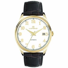 Lorenz 027186AA Date Gold