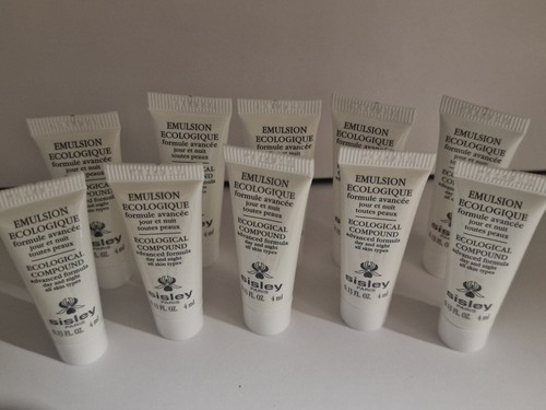Emulsion ecologique sisley - sisley, 10