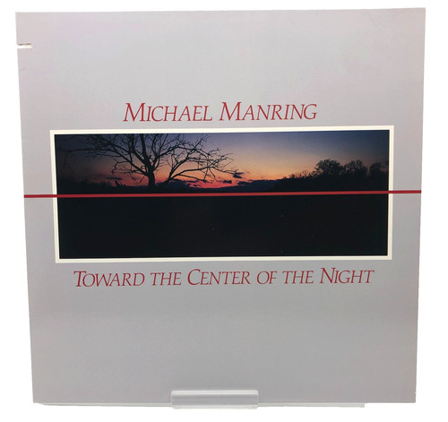 Michael manring toward - toward, the