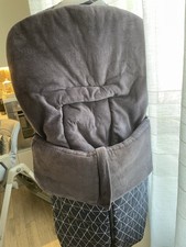 TucTuc Sacco Termico Universale  blu Per Passeggino Diamond