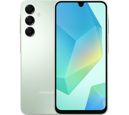 Samsung galaxy a16 - samsung, 5g