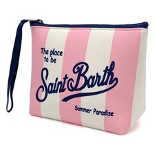 Pochette Saint Barth Con