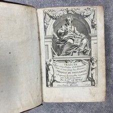 PALLADIO ANDREA. TRAICTE DES