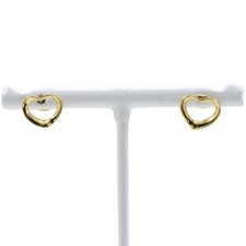 TIFFANY&Co. Piercing cuore
