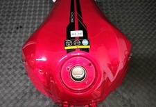 NUOVO SERBATOIO CARBURANTE BENZINA Kawasaki Z 900 2021 2022 2023 2024
