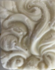 Sapone Artigianale 100% Alloro