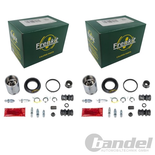 Frenkit kit riparazione - kit,