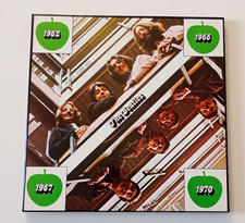  THE BEATLES "1962-1966 /