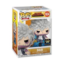 Hand funko pop - anime, my