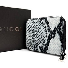 Portafoglio Gucci nuovo e mai