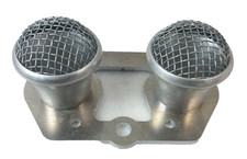 2GAF TROMBETTE ASPIRAZIONE H