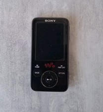 Sony Walkman NWZ-E436F Nero (4