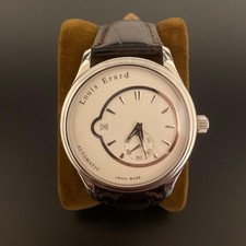 Louis Erard Heritage Date