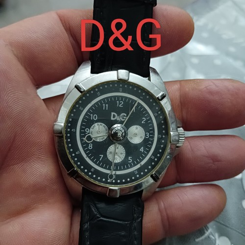 Dolce and gabbana - and, dw0607