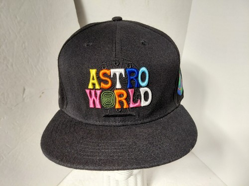 Cappello travis scott cactus - cappello,
