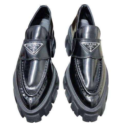 Mocassini prada monolith - prada,