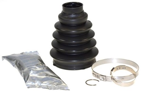 Kit soffietto albero - , motore