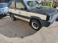 4 CERCHI IN FERRO 4,00Jx13