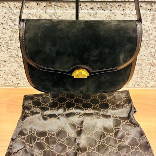 Ottima borsa tracolla - borsa, gucci