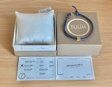 TUUM “Bracciale-Incipit