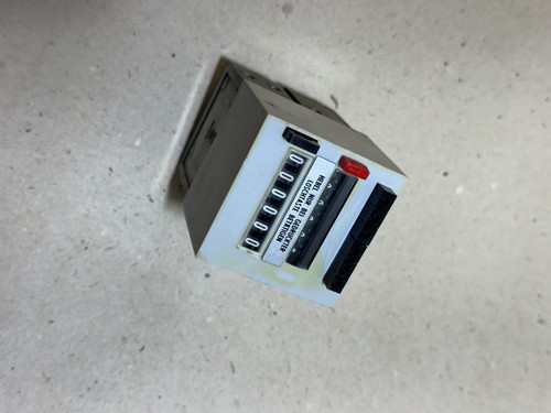 Ddr eaw zln 142 24v - 24v, nuovo