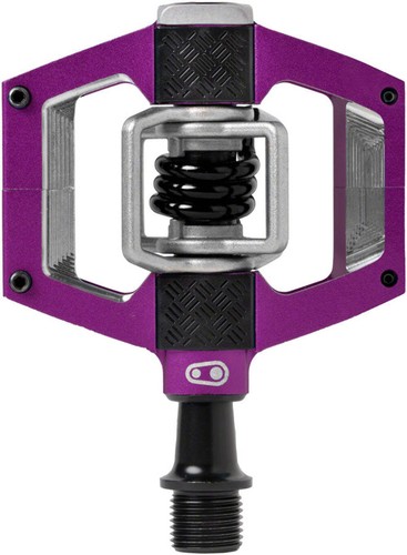 Crankbrothers mallet trail - mallet,