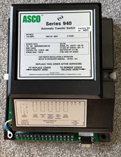 Interruttore di trasferimento