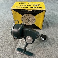 Mulinello da Pesca Spinning