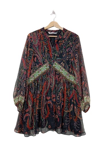 Zara abito tunica donna - abito,