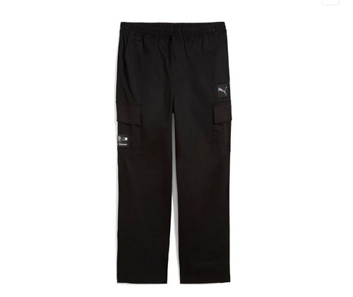 Puma bmw motosport twill - x,