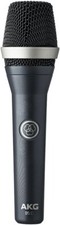 AKG D5C Microfono Vocale