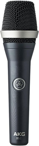 Akg d5c microfono - akg,