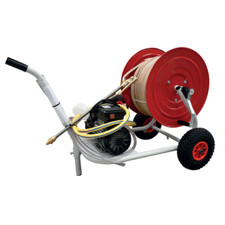 Elettropompa irroratrice 1HP