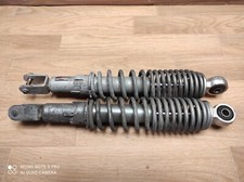 coppia ammortizzatori posteriori kymco like 125 2009-2012